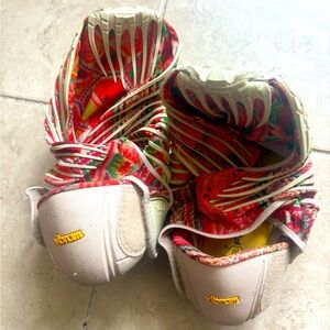 Vibram Furoshiki